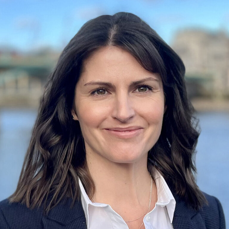 Helen Snook EVMS Partners