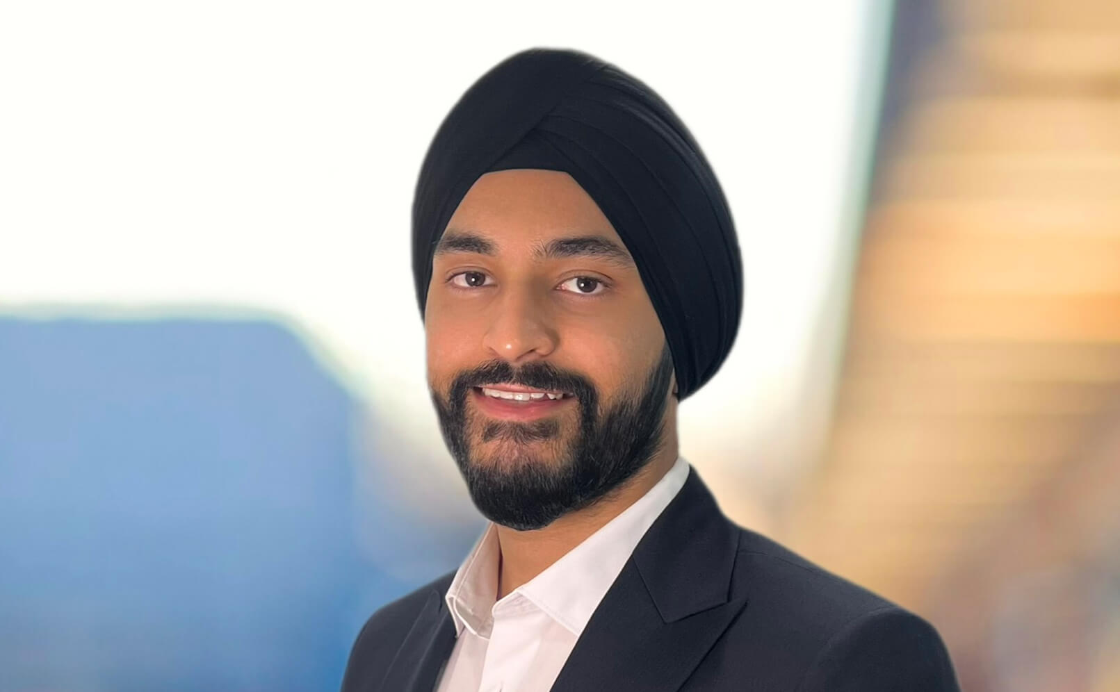 Gurveer Singh