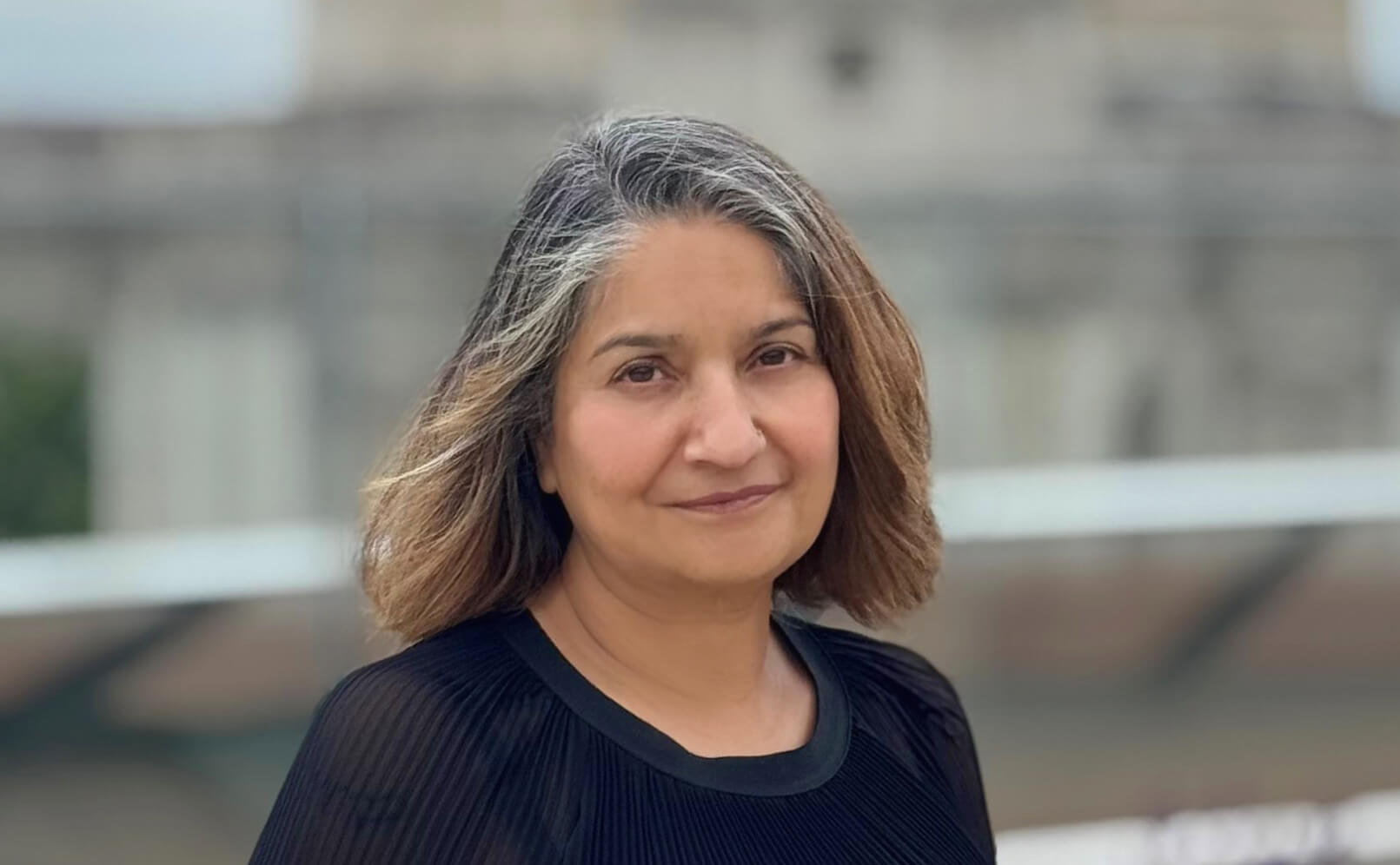 Renu Kapur