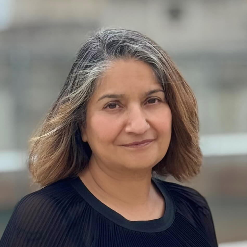 Renu Kapur